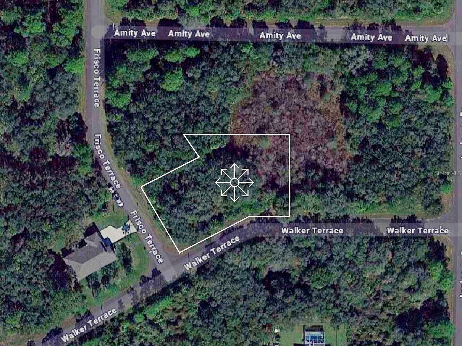 Details for 15090 Walker Terrace, PORT CHARLOTTE, FL 33953