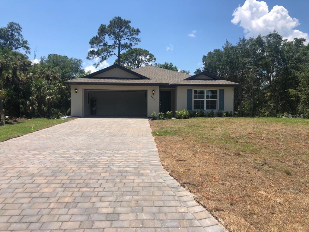 Details for 4451 Mcallister Lane, NORTH PORT, FL 34288