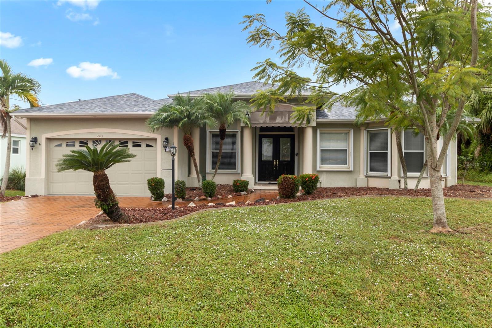 Details for 281 Hallcrest Terrace, PORT CHARLOTTE, FL 33954