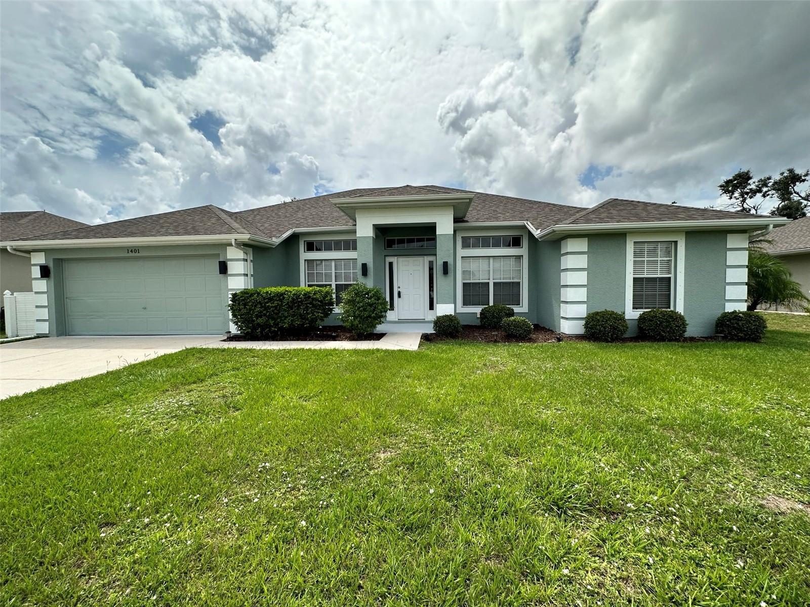 Details for 1401 Vermouth Lane, PUNTA GORDA, FL 33983