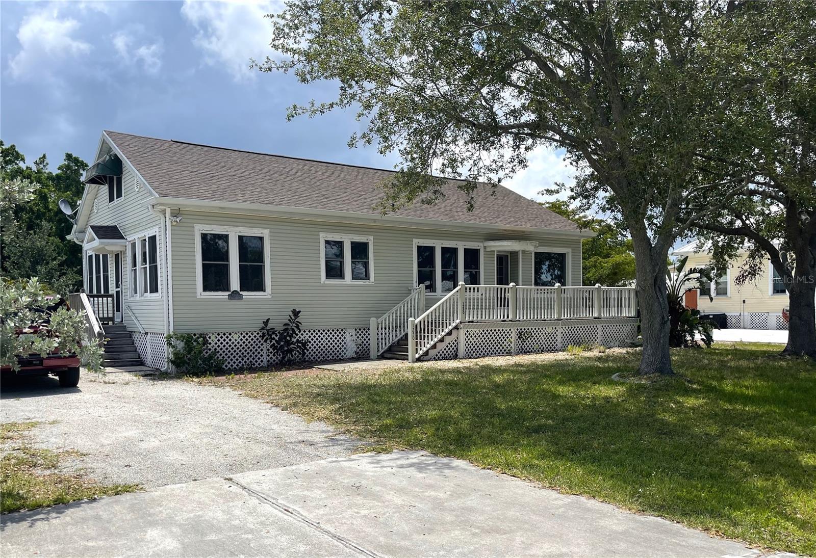 Details for 1250 Lemon Street, PUNTA GORDA, FL 33950
