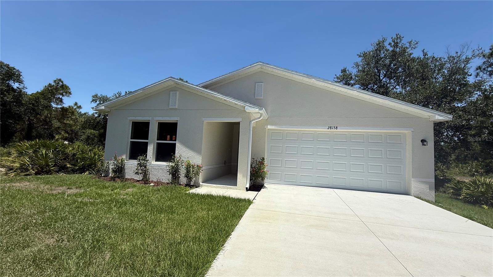 Details for 28158 Pasadena Drive, PUNTA GORDA, FL 33955