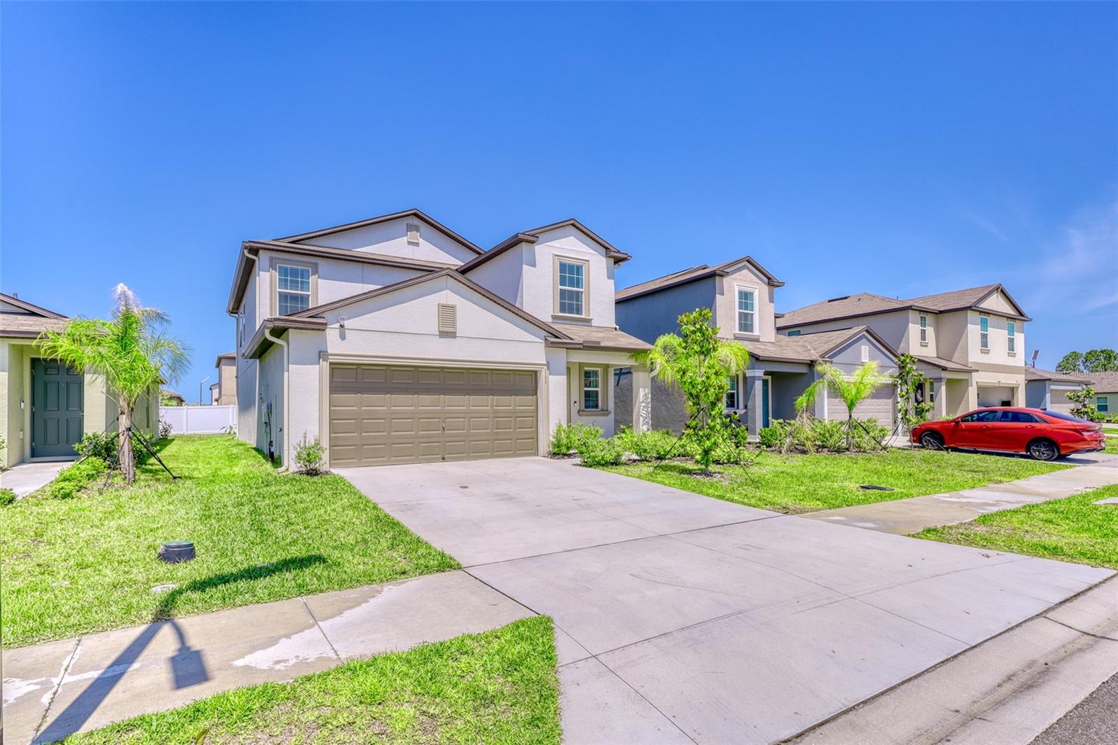 Details for 111 Rain Lily Avenue, SPRING HILL, FL 34609