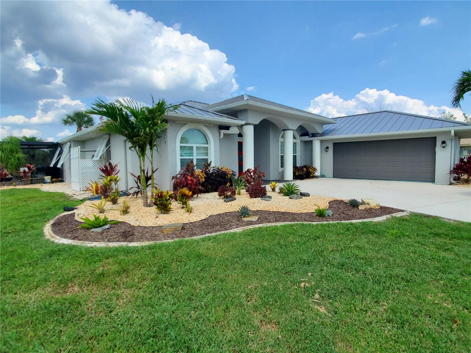 Details for 4216 Bur St  , PORT CHARLOTTE, FL 33948