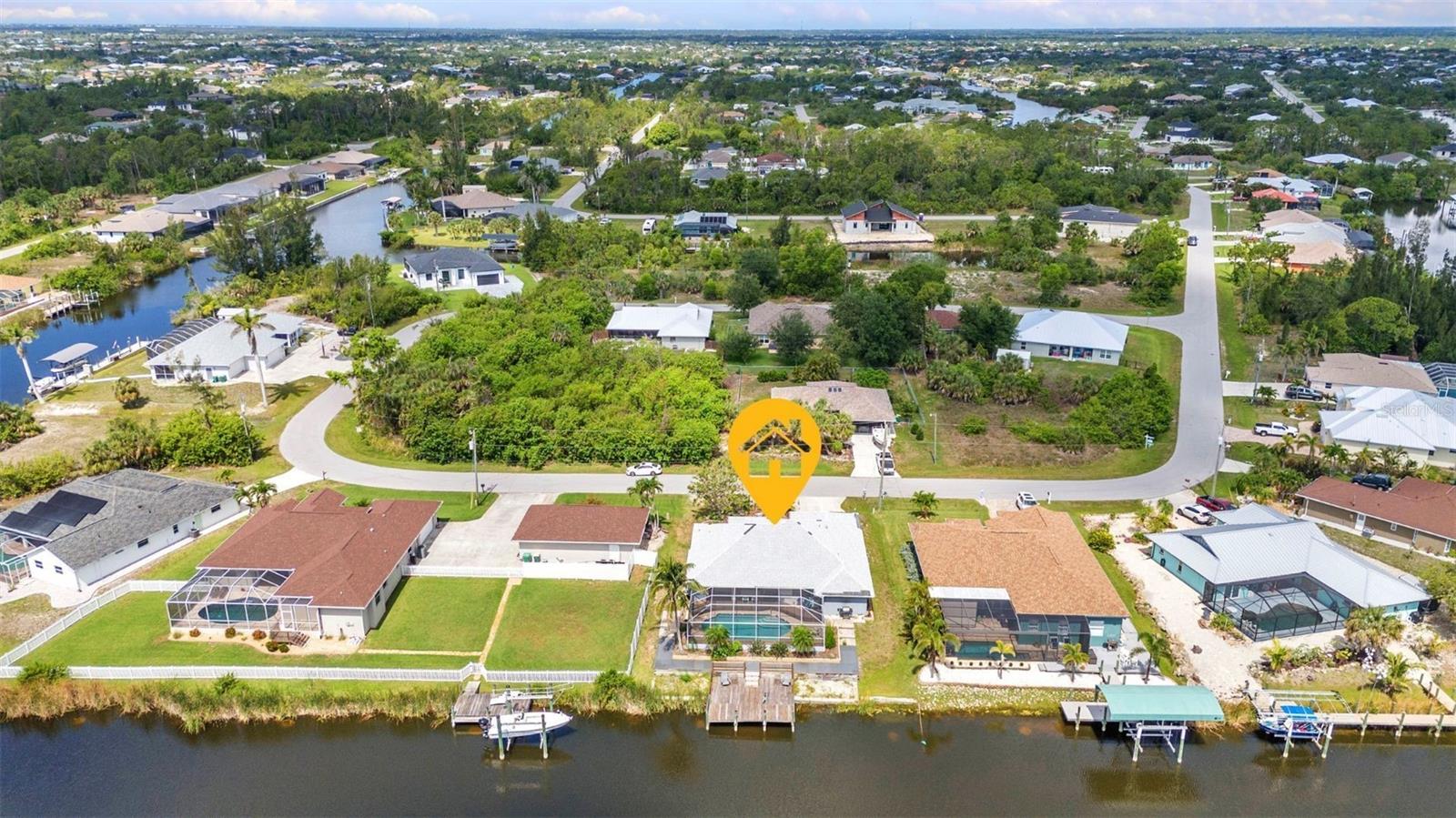 Details for 9582 Arsipe Circle, PORT CHARLOTTE, FL 33981