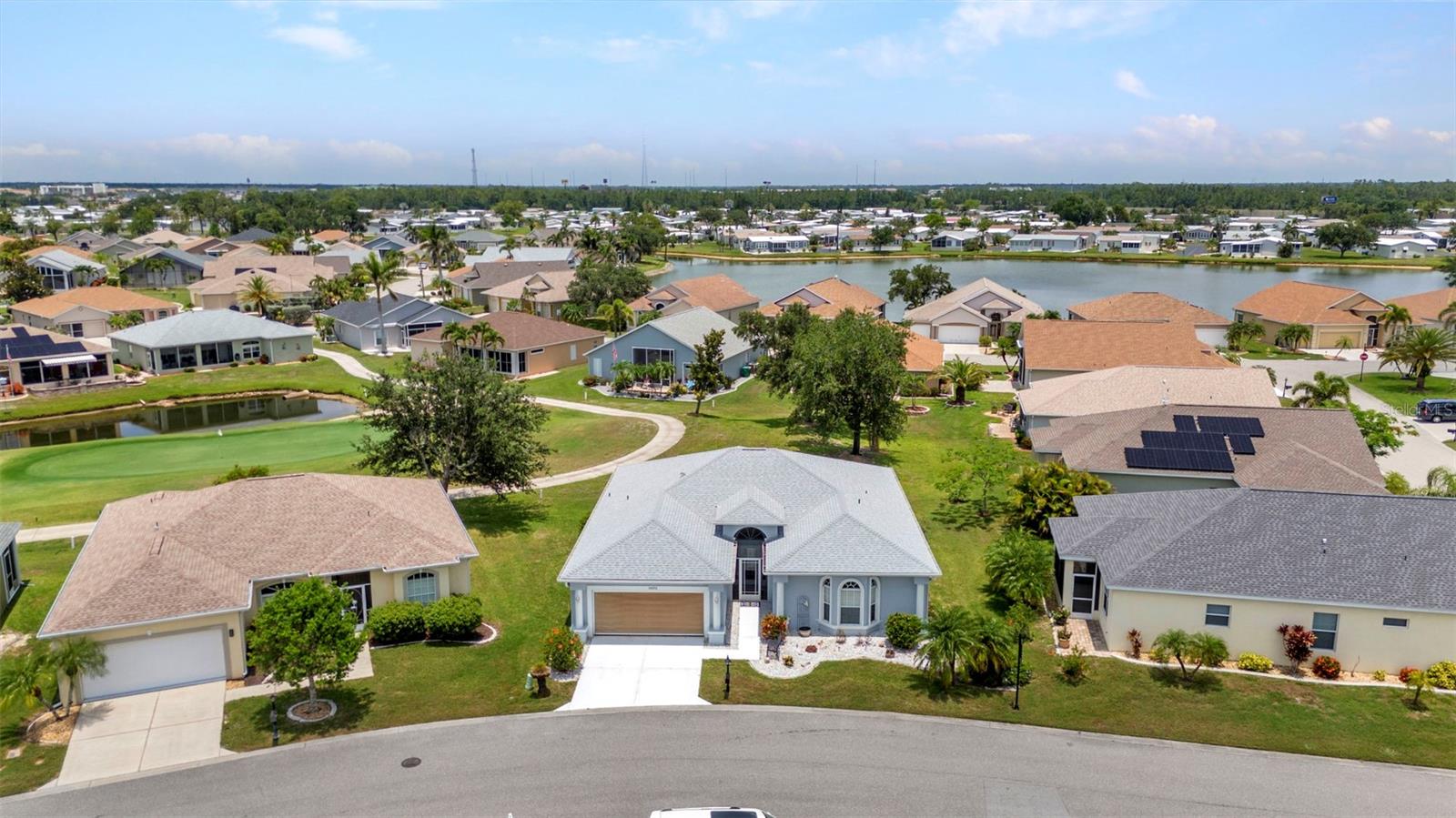 Image 2 of 45 For 24312 Westgate Boulevard