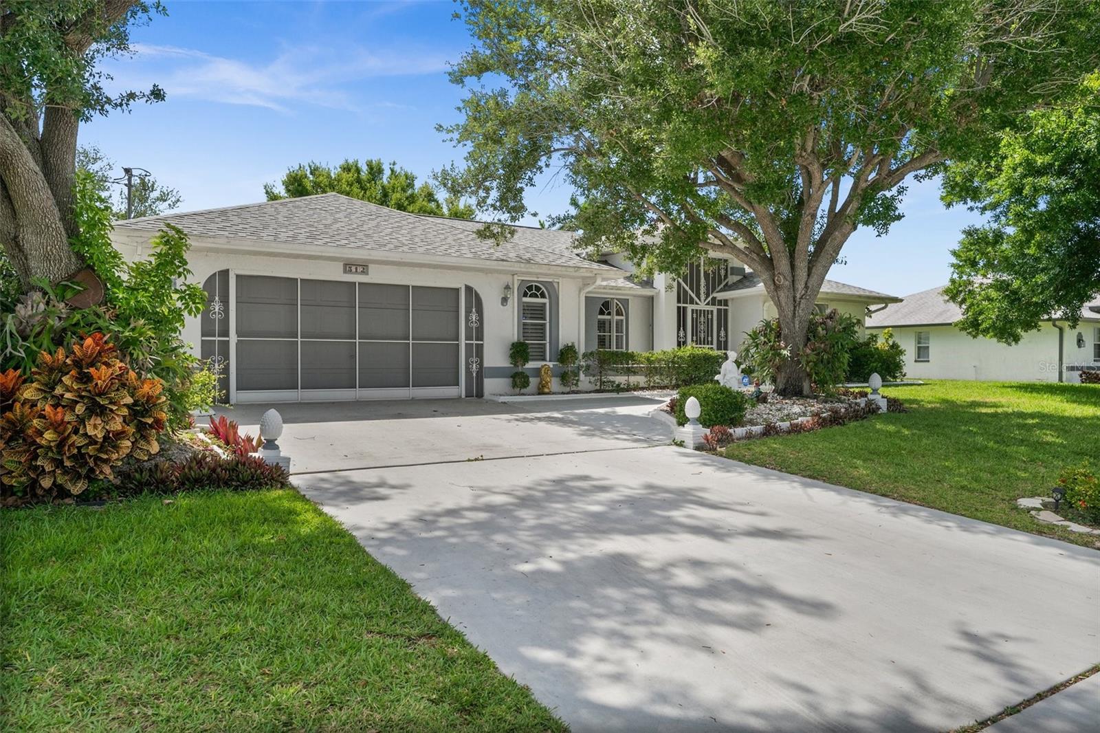 Details for 512 18th Avenue, CAPE CORAL, FL 33990