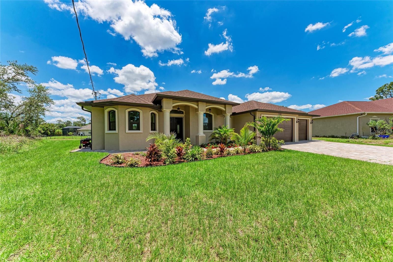 Details for 4380 Maddock Circle, NORTH PORT, FL 34286