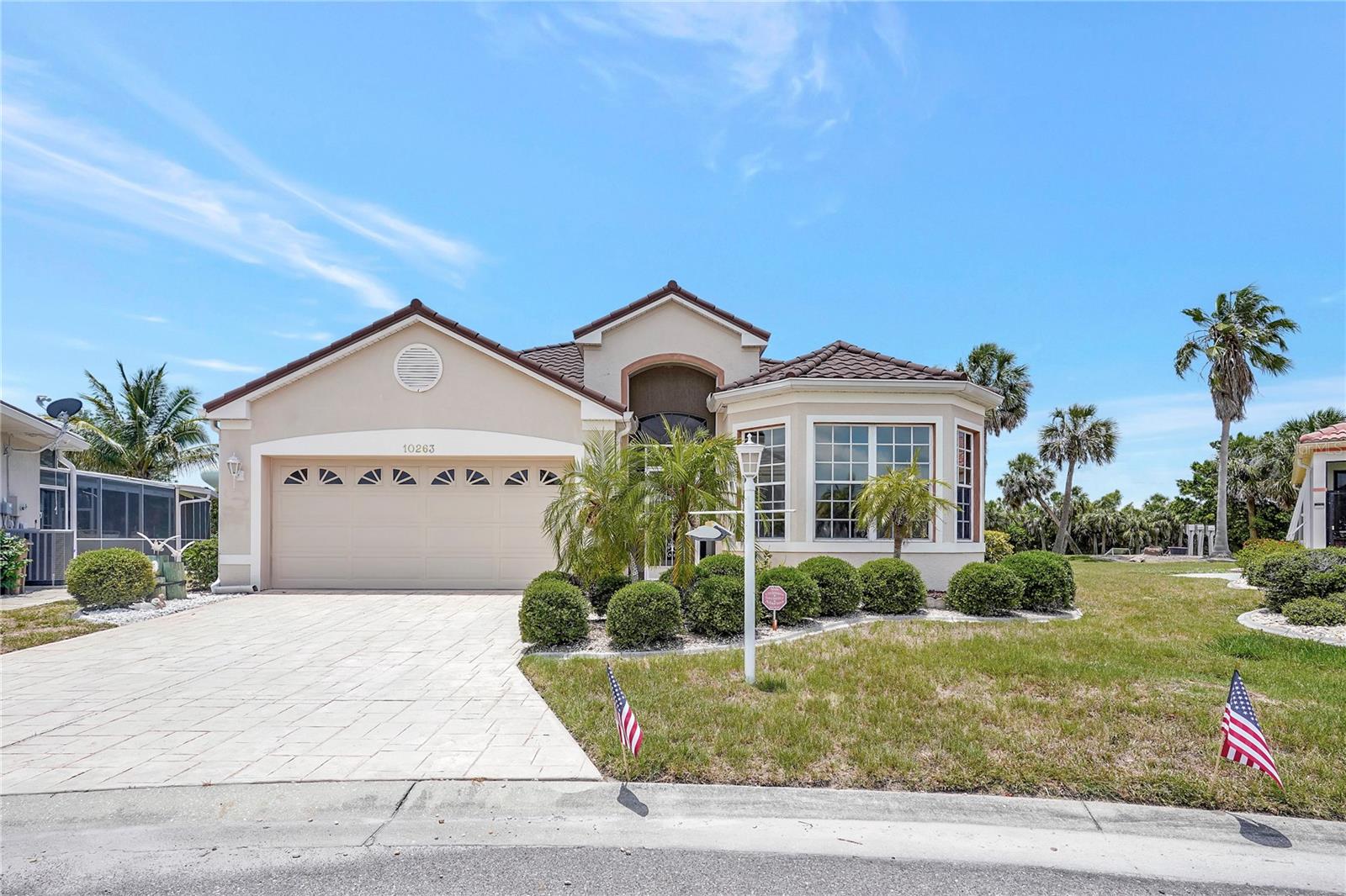 Details for 10263 Shadow Run Circle, PUNTA GORDA, FL 33955