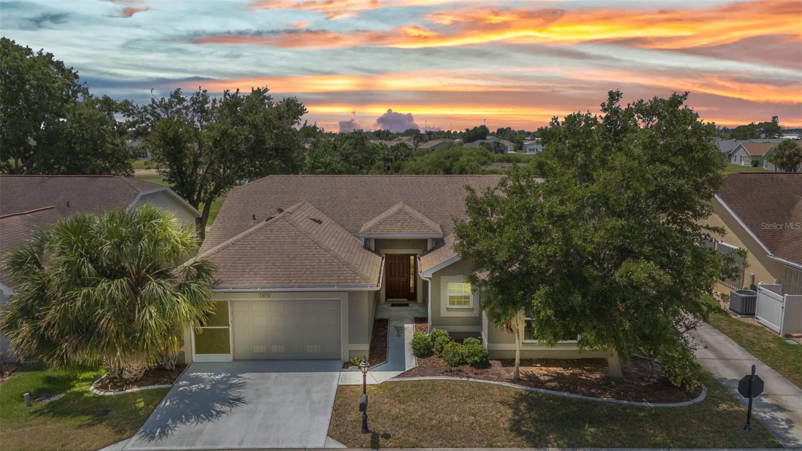 Details for 1876 Birmingham Boulevard, PUNTA GORDA, FL 33980