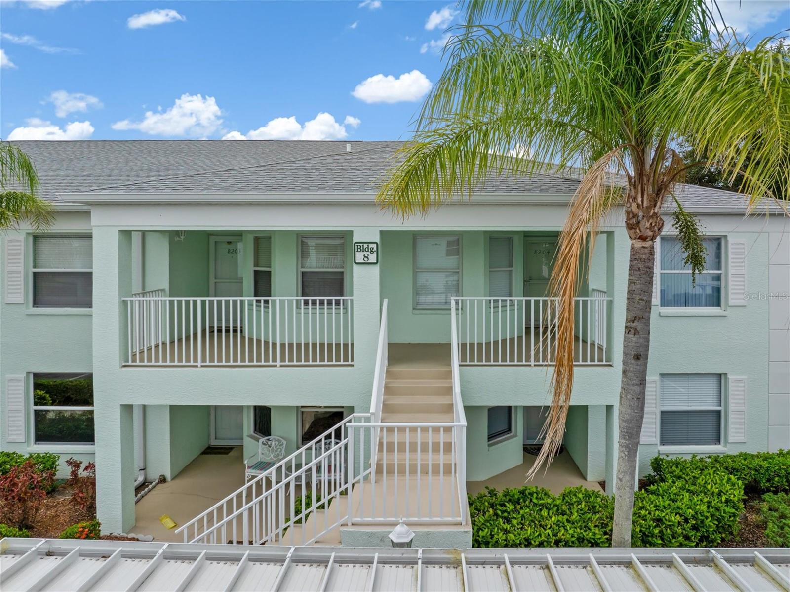 Details for 5725 Greenwood Avenue 8203, NORTH PORT, FL 34287