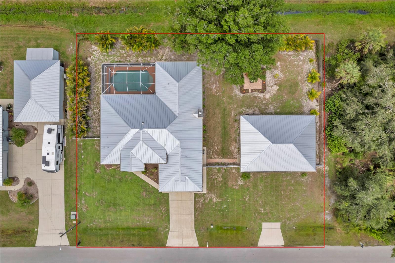 Details for 1761 Okolona Street, NORTH PORT, FL 34287