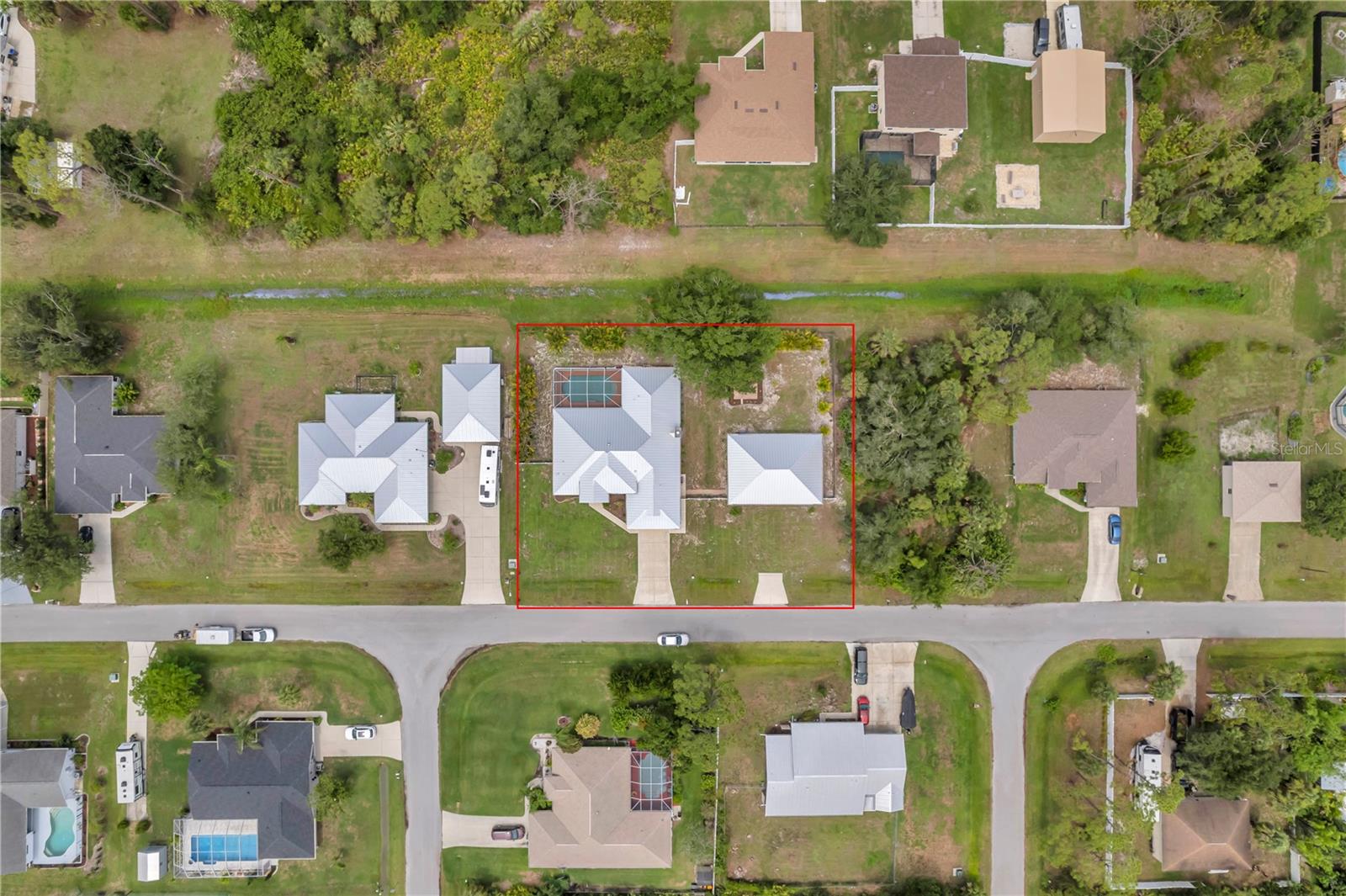 Image 65 of 65 For 1761 Okolona Street