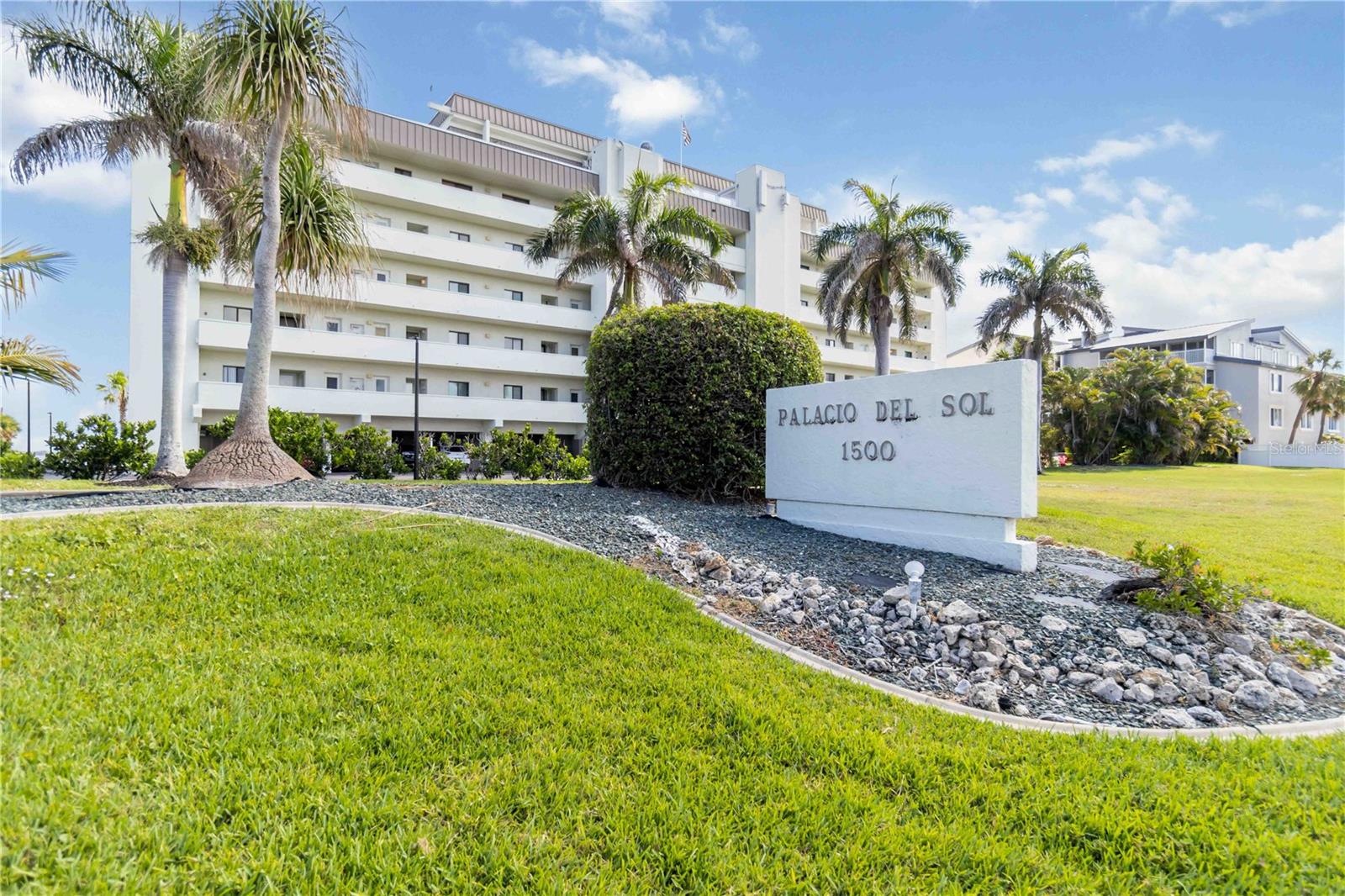 Details for 1500 Park Beach Circle 5e, PUNTA GORDA, FL 33950