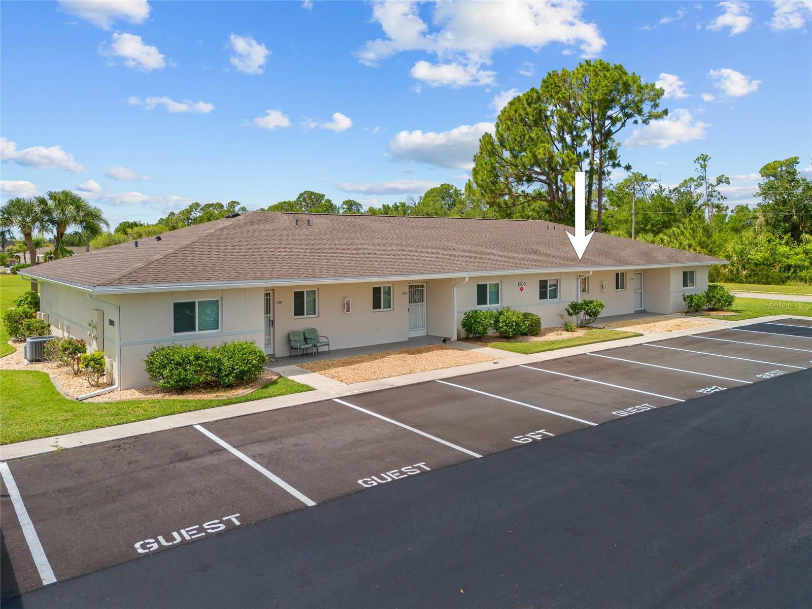 Image 22 of 33 For 12538 Kingsway Circle 1503