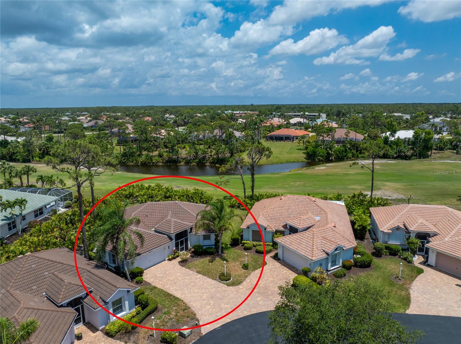 Details for 4017 Cape Cole Boulevard, PUNTA GORDA, FL 33955