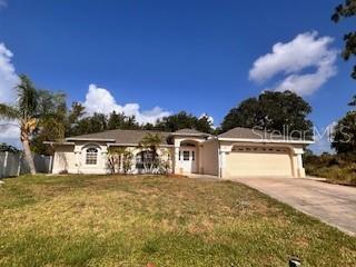 Details for 1195 Step Street, NORTH PORT, FL 34286