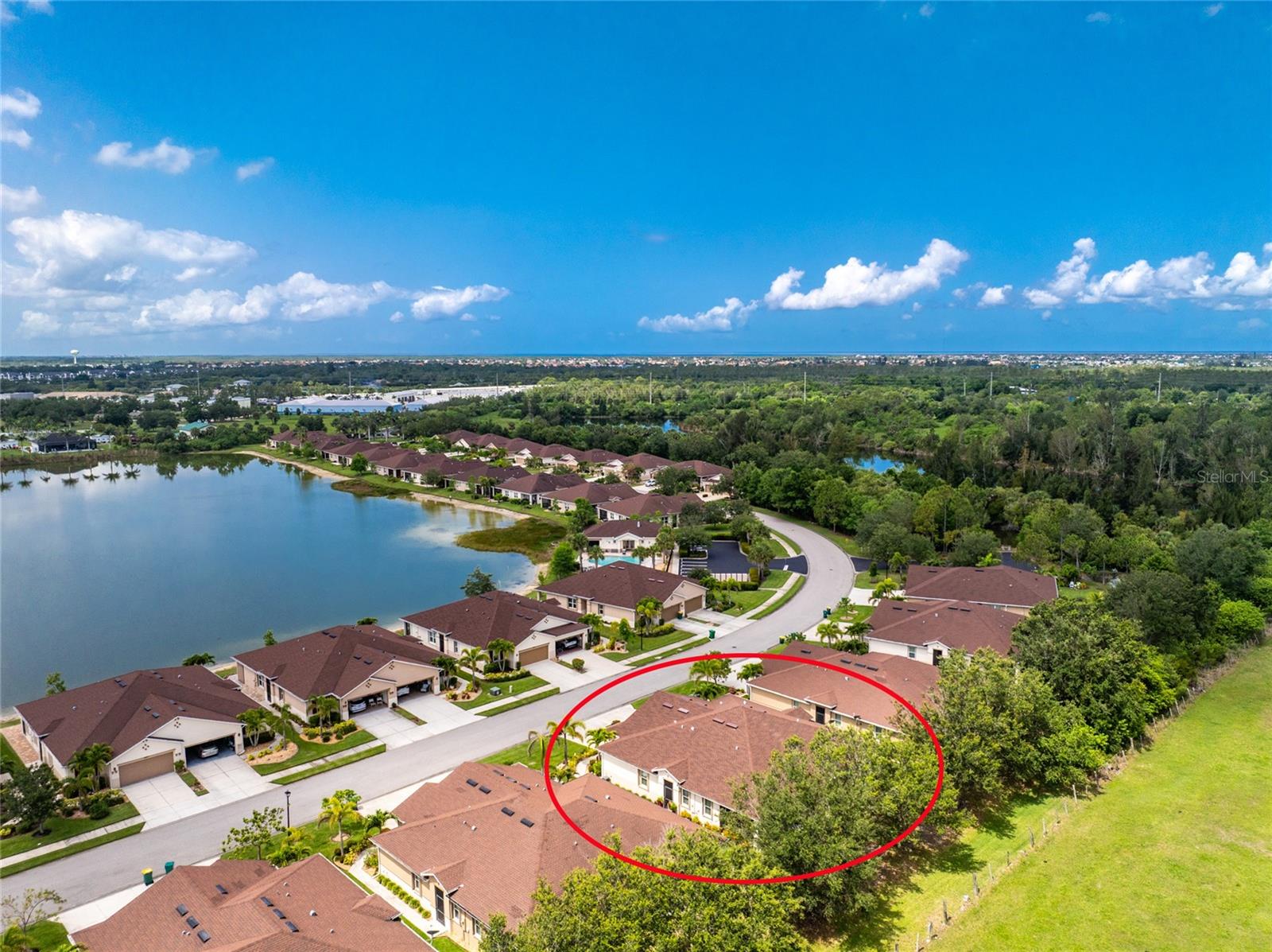 Image 3 of 42 For 8866 Tuscany Isles Drive