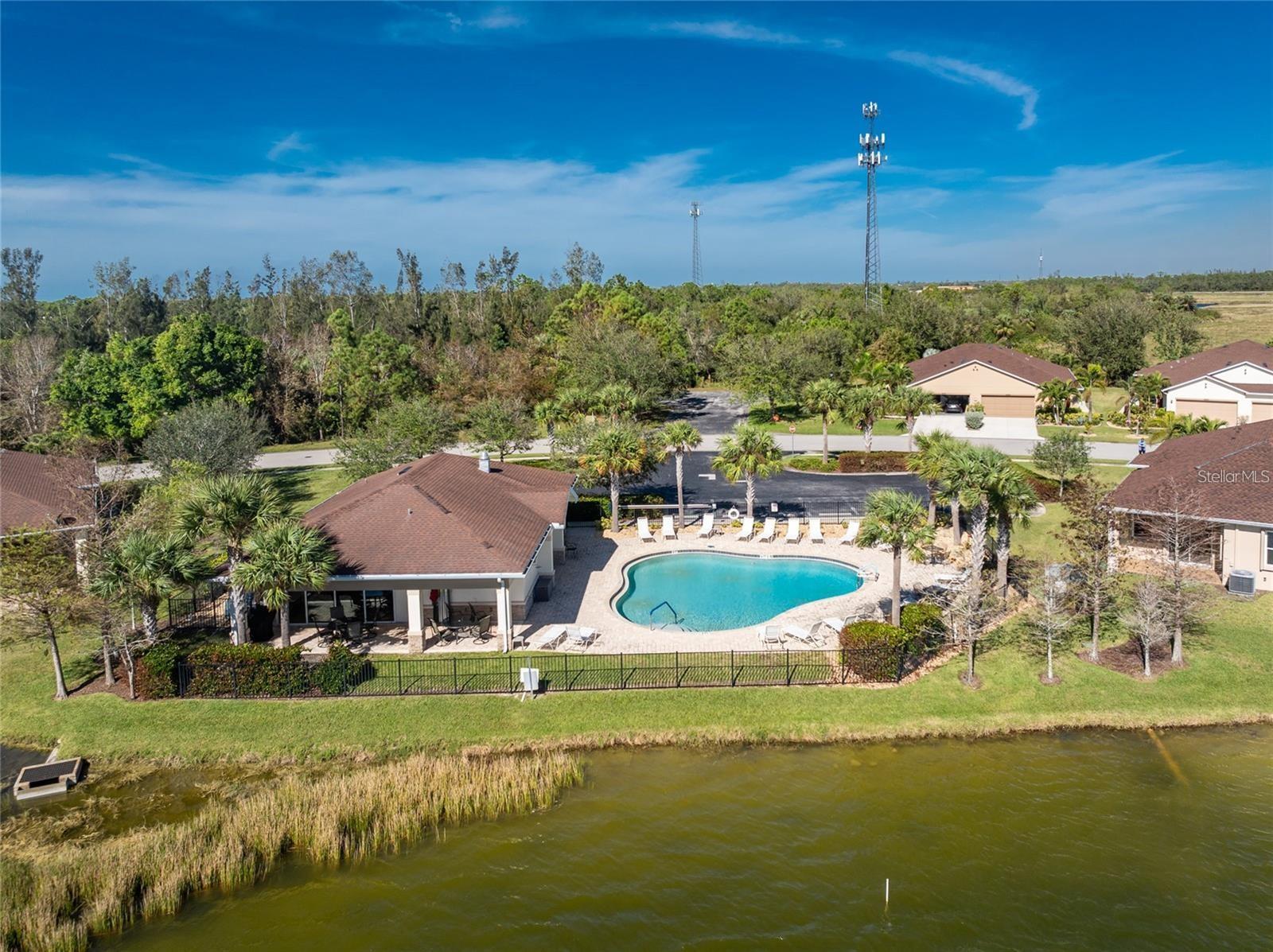 Image 35 of 42 For 8866 Tuscany Isles Drive