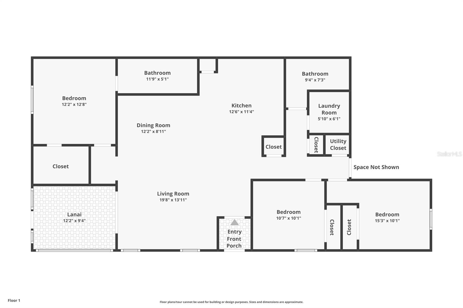 Image 42 of 42 For 8866 Tuscany Isles Drive