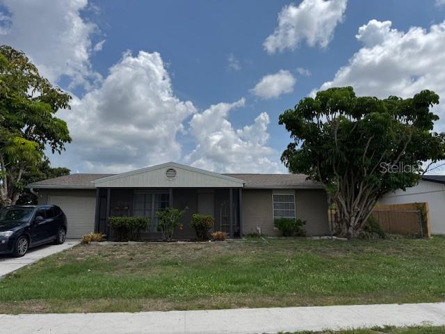 Details for 8158 Trionfo Avenue, NORTH PORT, FL 34287