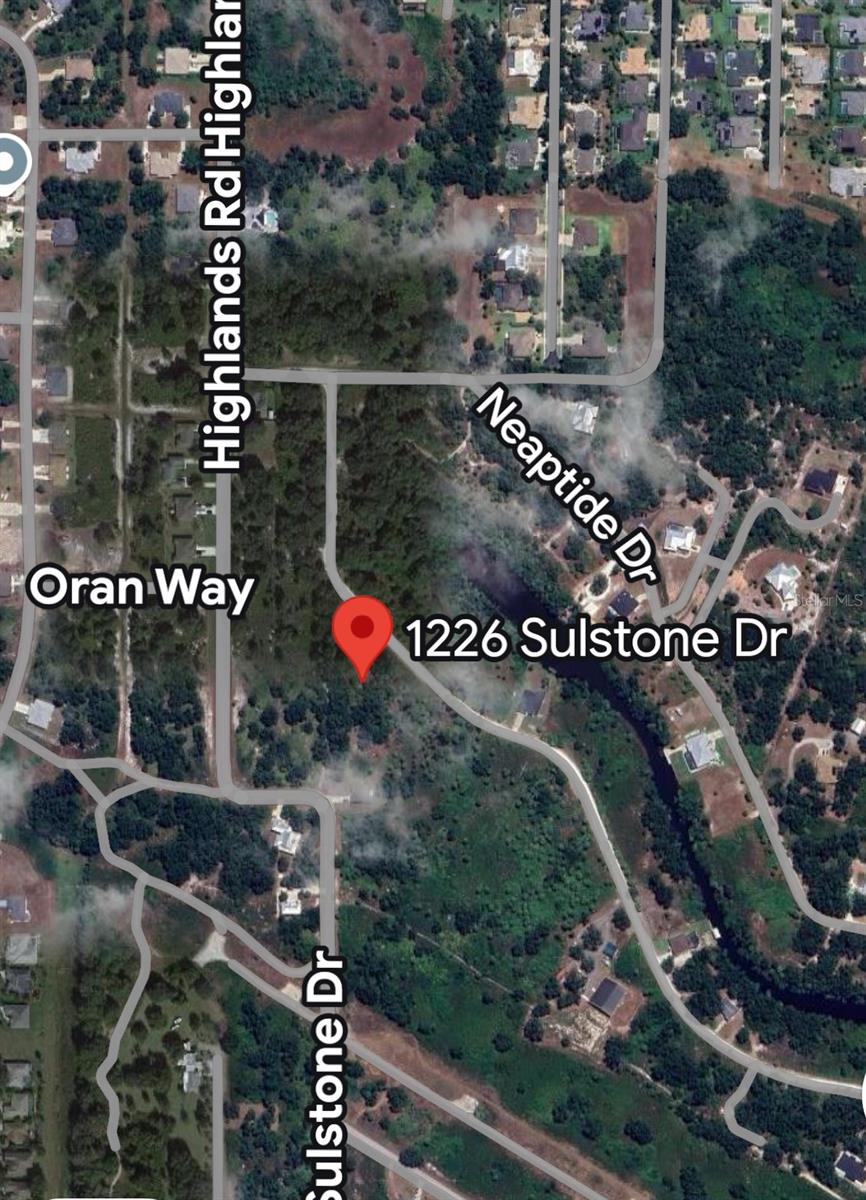 Image 8 of 11 For 1226 Sulstone Drive