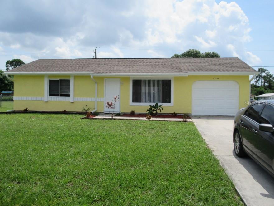 Details for 23289 Olean Boulevard, PORT CHARLOTTE, FL 33980