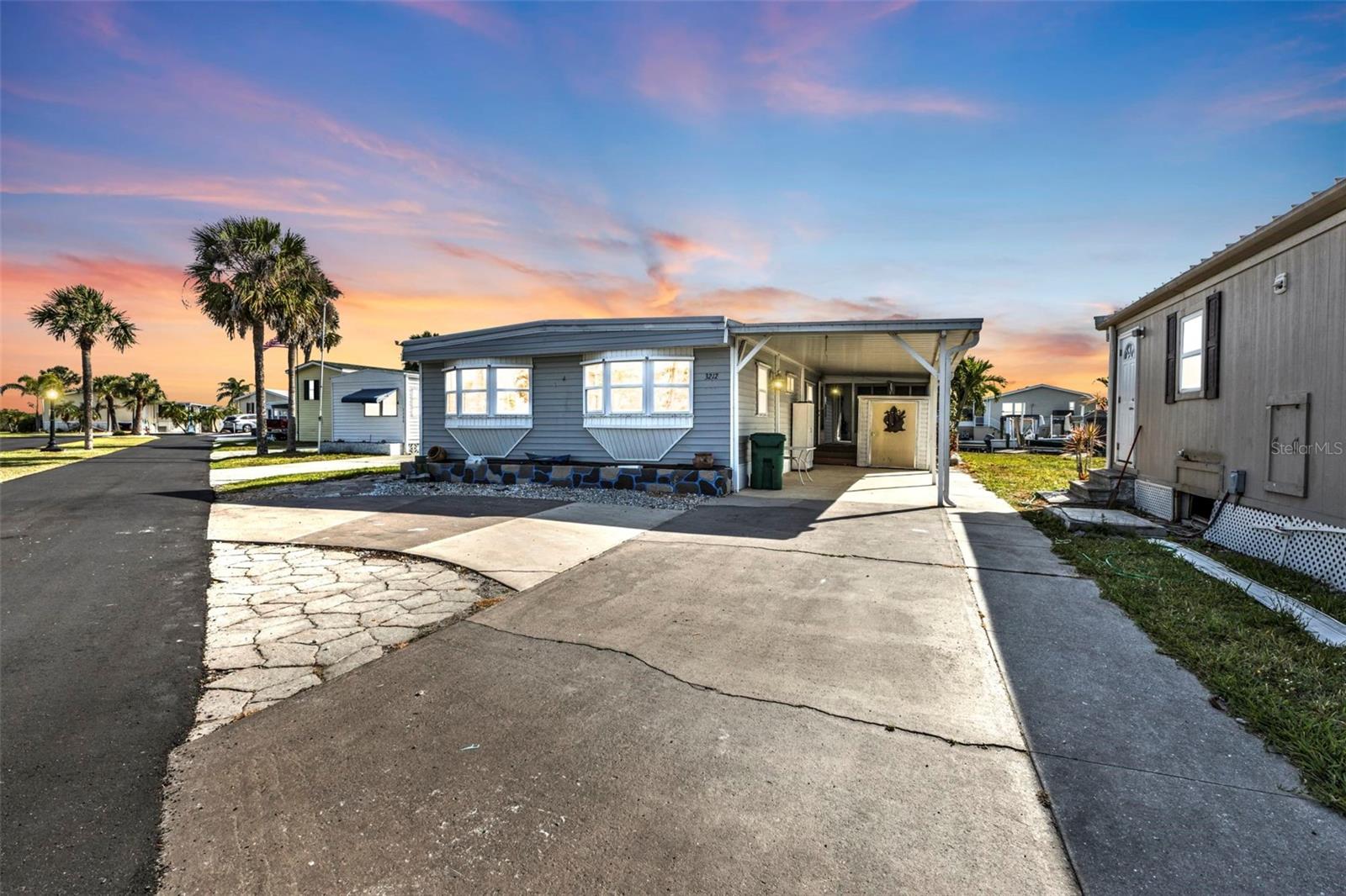 Details for 3212 Coquina Esplanade, PUNTA GORDA, FL 33982