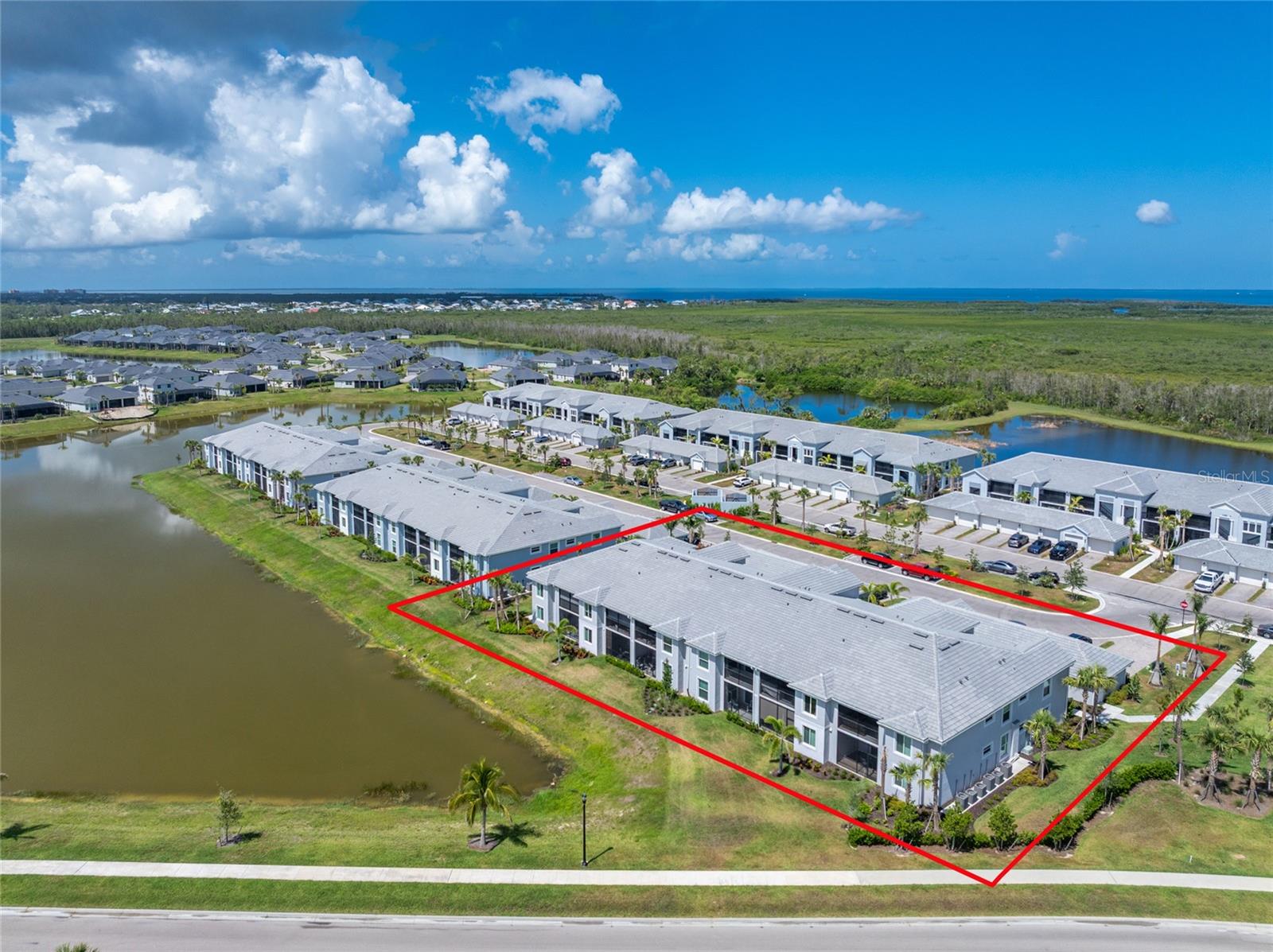 Image 31 of 54 For 14257 Heritage Landing Boulevard 1115