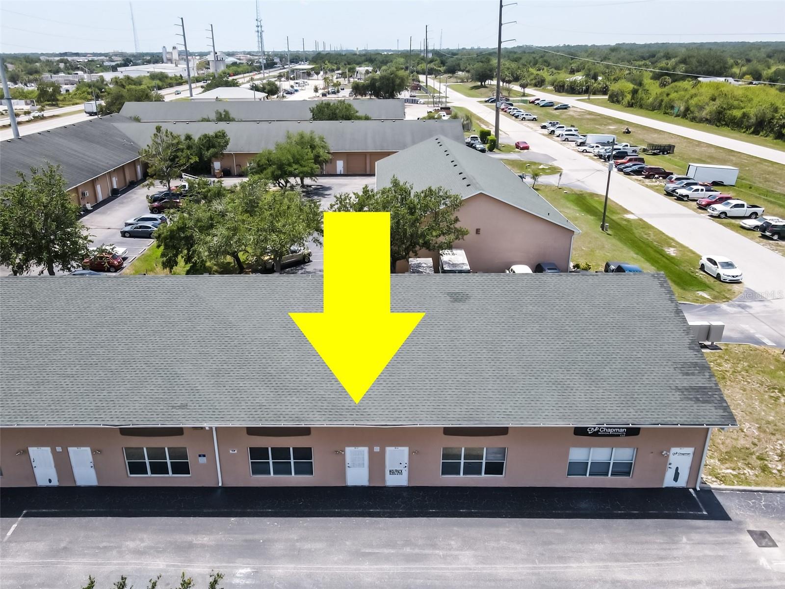 Details for 19800 Veterans Boulevard B5, PORT CHARLOTTE, FL 33954