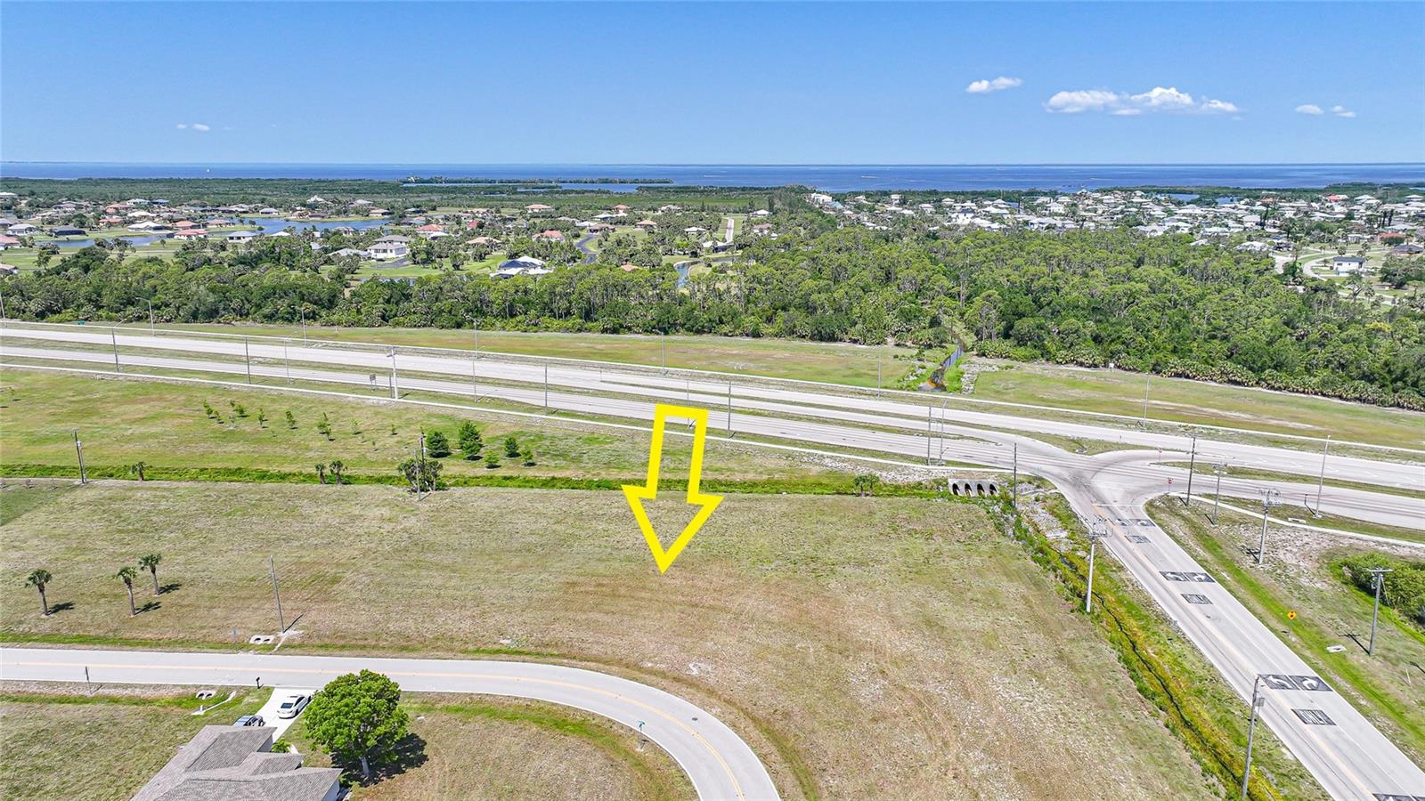 Details for 16035 Badalona Drive, PUNTA GORDA, FL 33955
