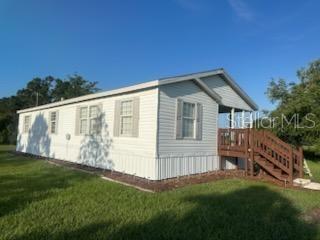 Details for 3552 Platt Road, WAUCHULA, FL 33873