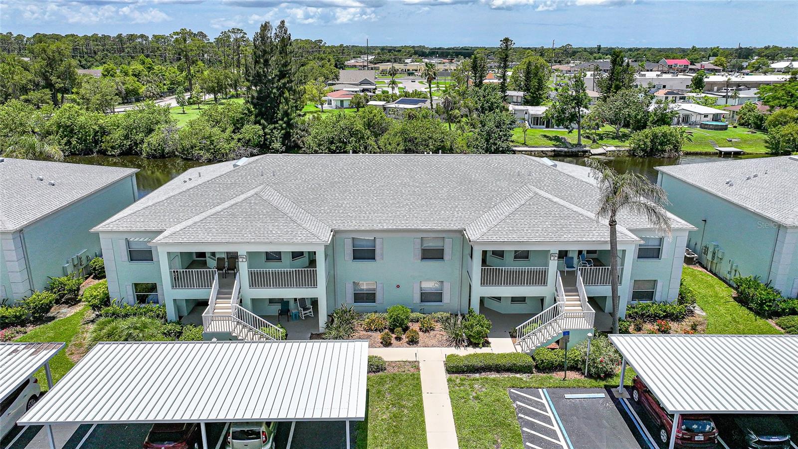 Details for 5725 Greenwood Avenue 2101, NORTH PORT, FL 34287