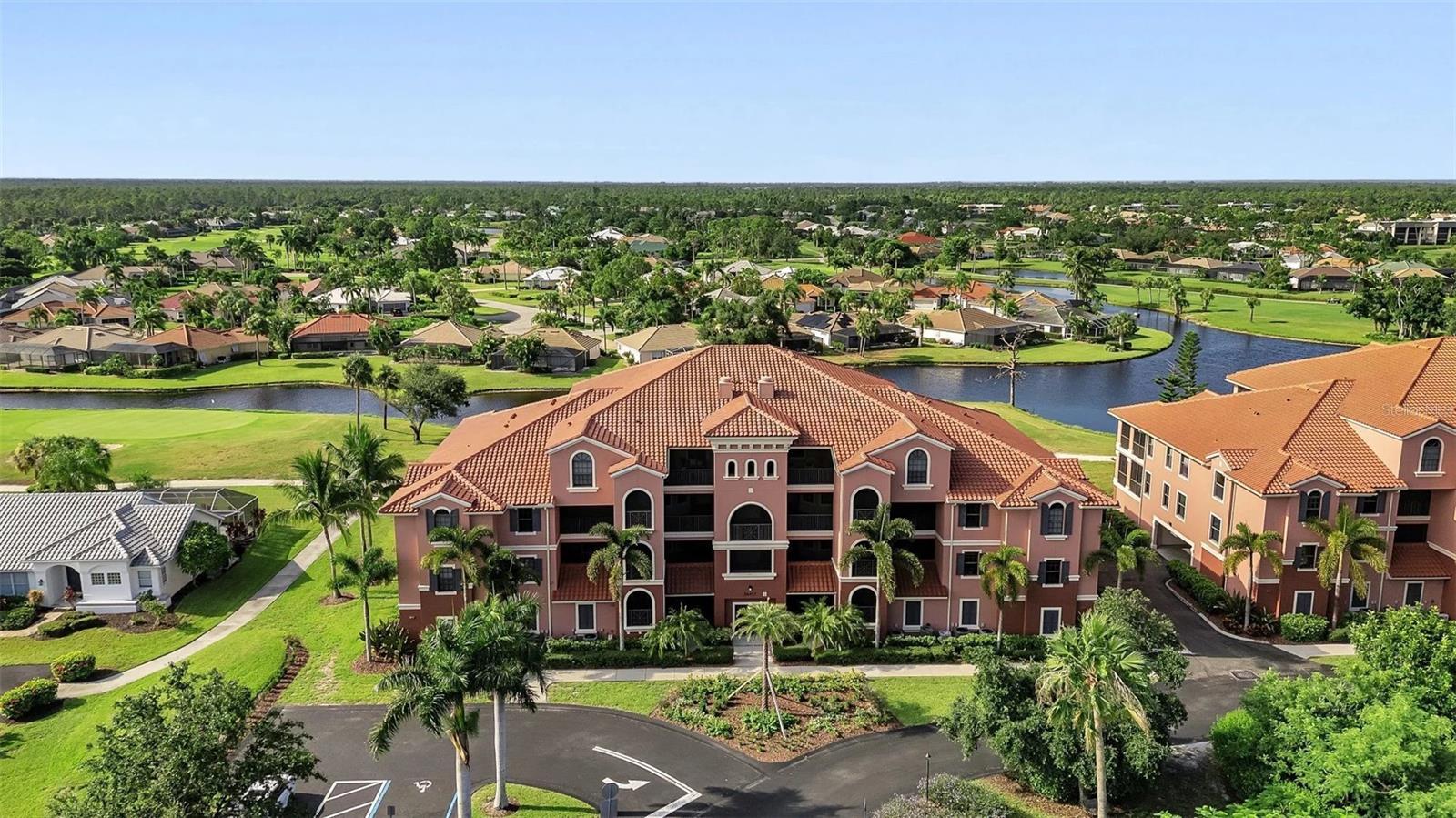 Details for 24417 Baltic Avenue 1203, PUNTA GORDA, FL 33955