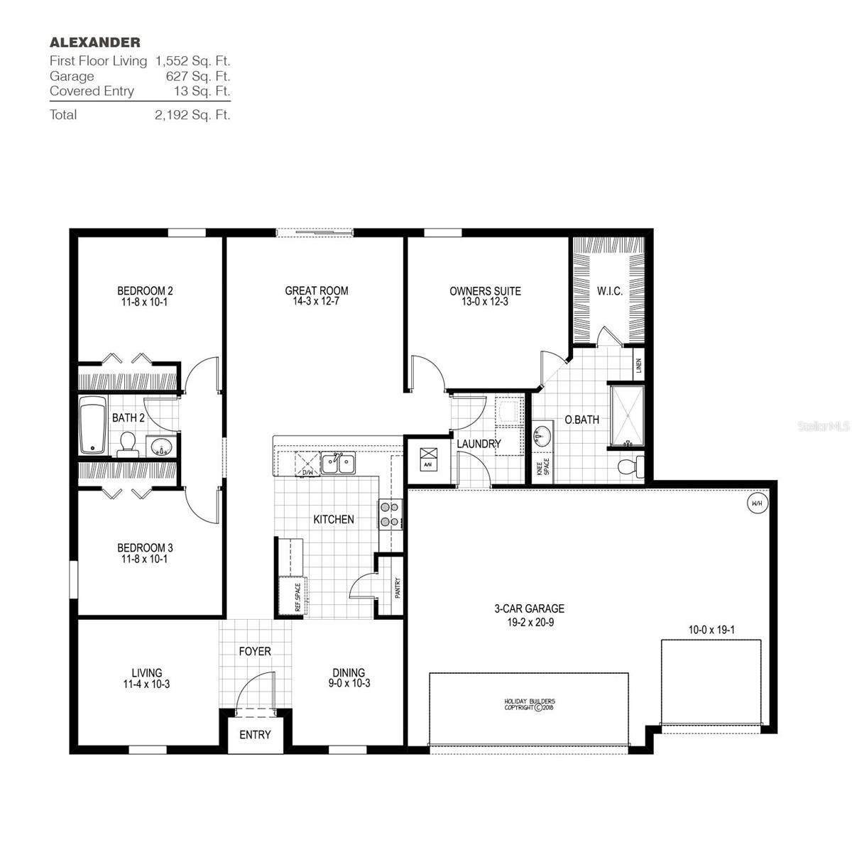 Image 2 of 2 For 9920 Crotty Avenue