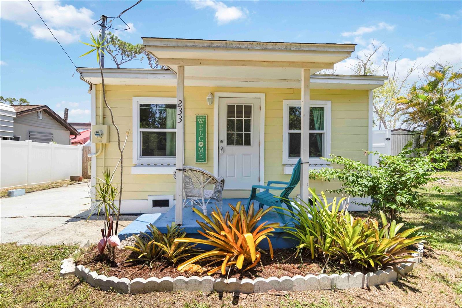 Details for 233 New York Avenue, ENGLEWOOD, FL 34223