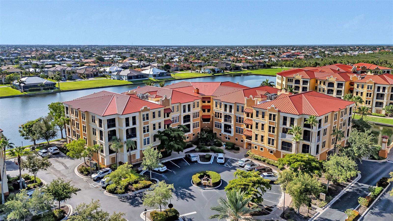 Details for 96 Vivante Boulevard 9622, PUNTA GORDA, FL 33950