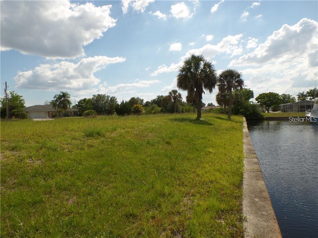 Details for 28418 Silver Palm Drive, PUNTA GORDA, FL 33982