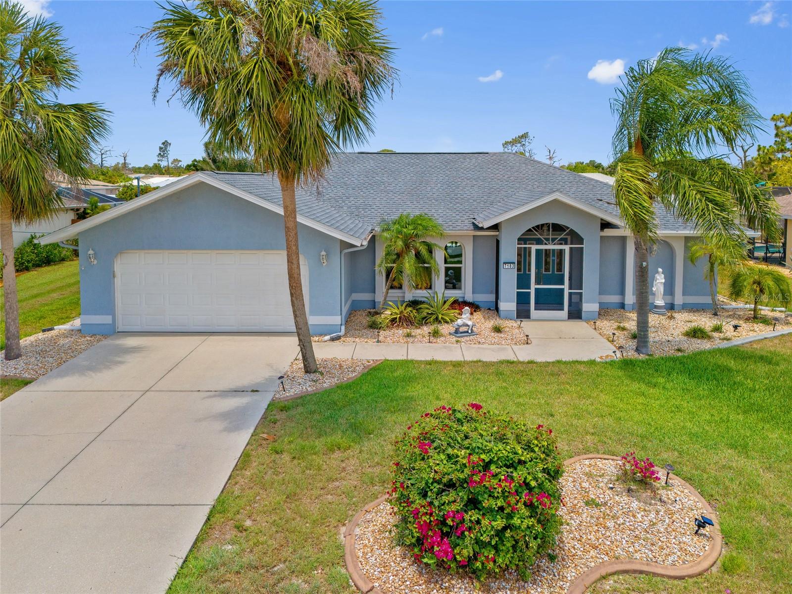 Details for 7183 Spinnaker Boulevard, ENGLEWOOD, FL 34224