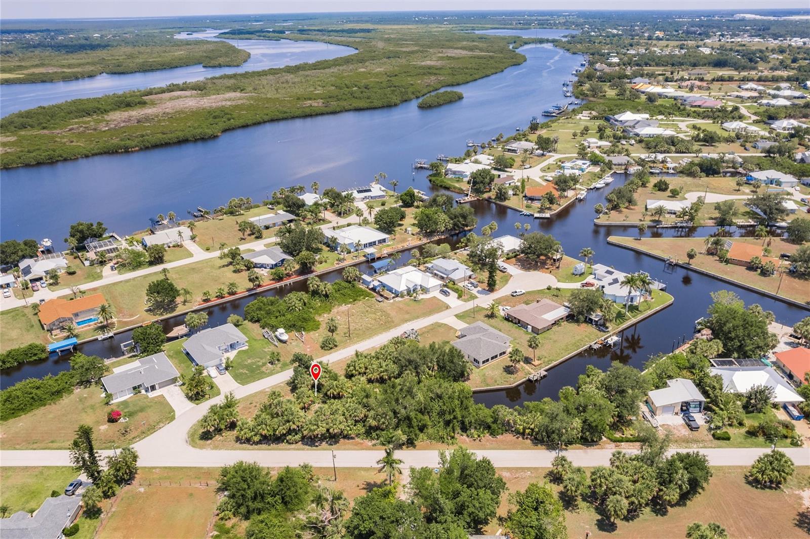 Image 10 of 13 For 2068 Palm Harbor Terrace