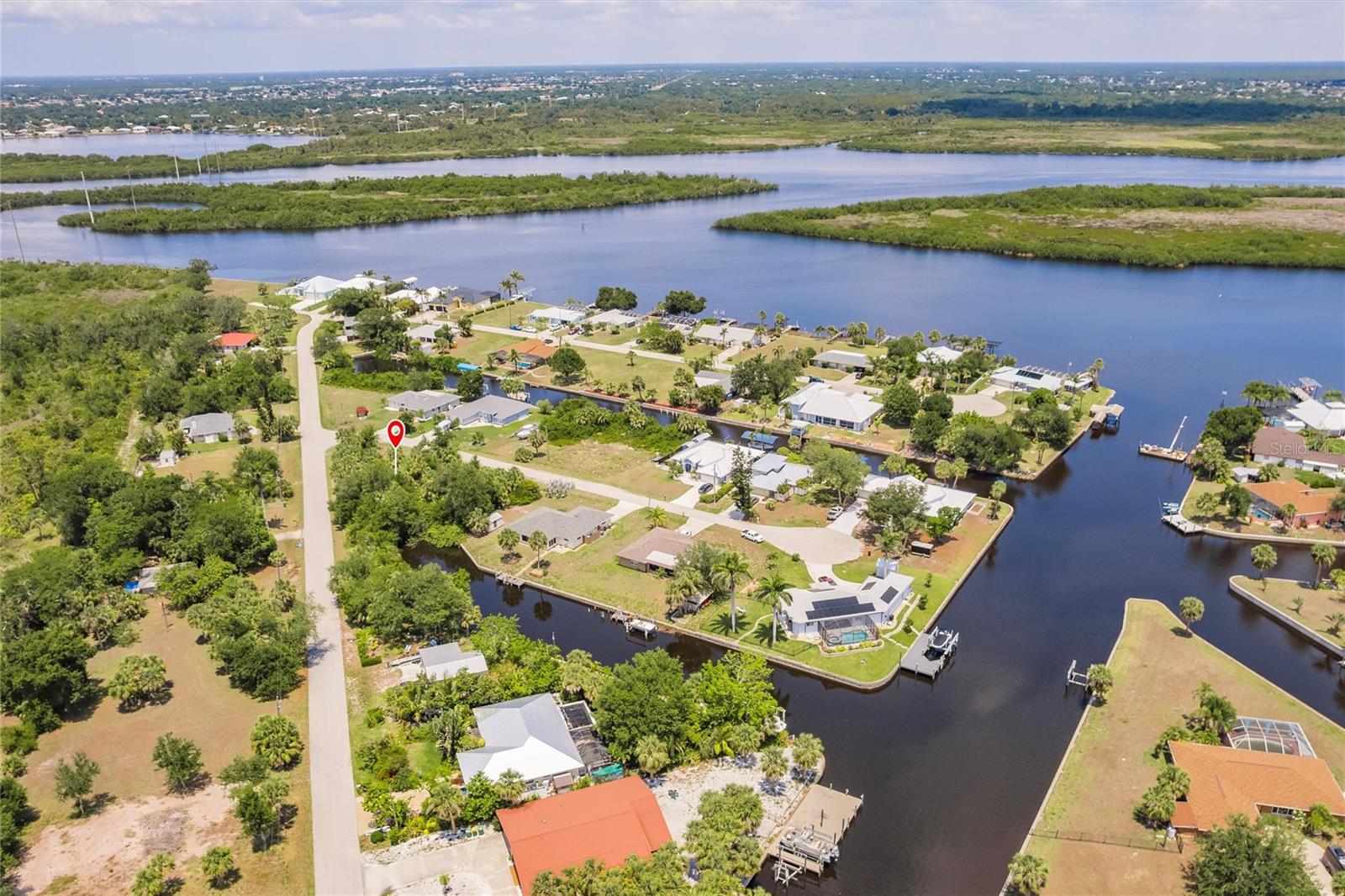 Image 12 of 13 For 2068 Palm Harbor Terrace