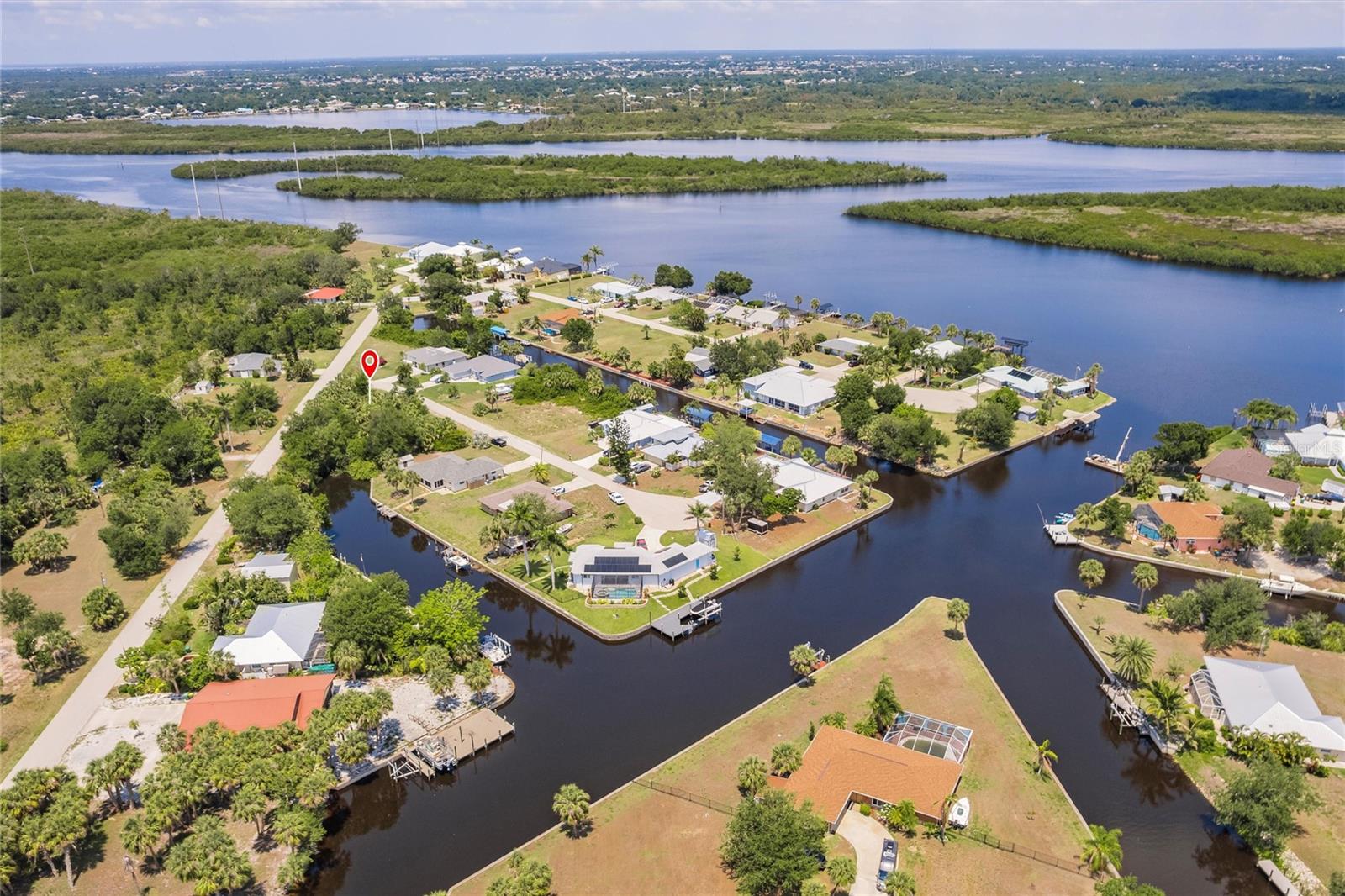 Image 2 of 13 For 2068 Palm Harbor Terrace