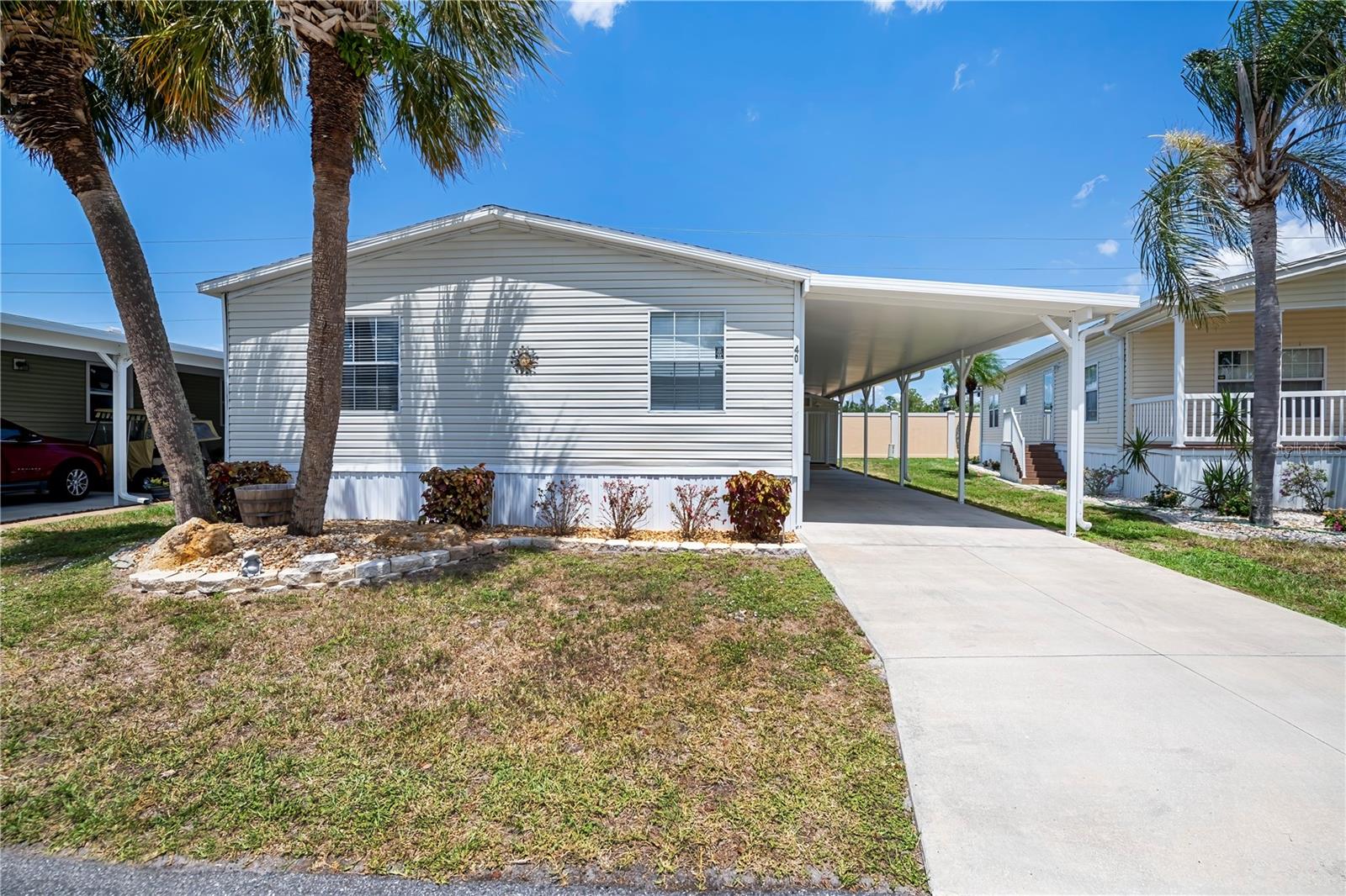 Details for 2100 Kings Highway 40, PUNTA GORDA, FL 33980
