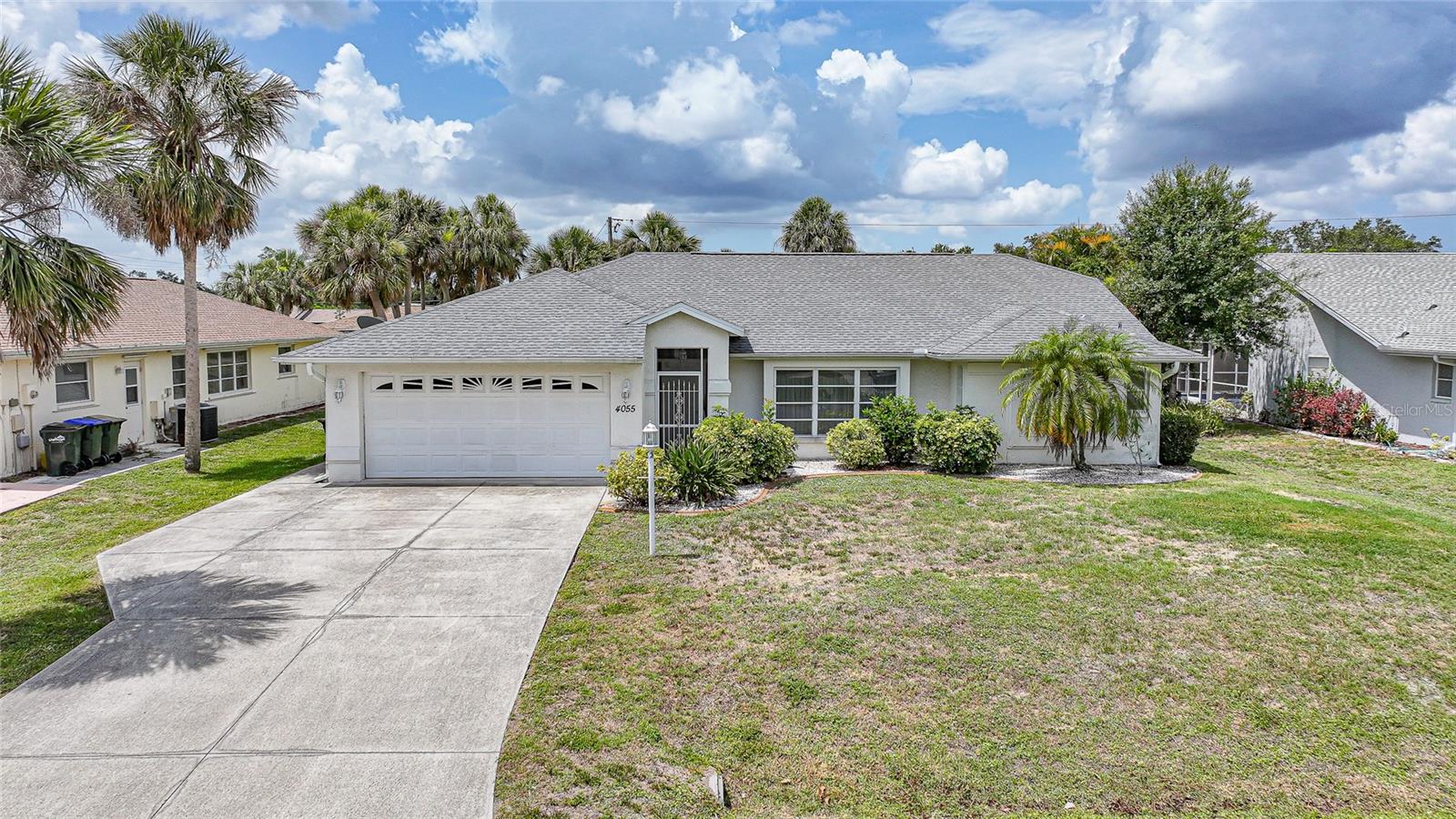 Details for 4055 Alwick Lane, NORTH PORT, FL 34287