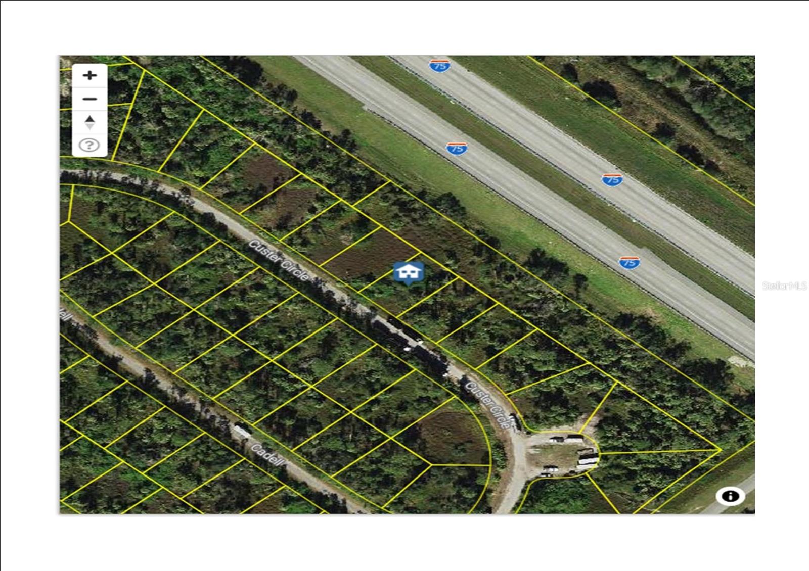 Image 6 of 10 For Custer Circle