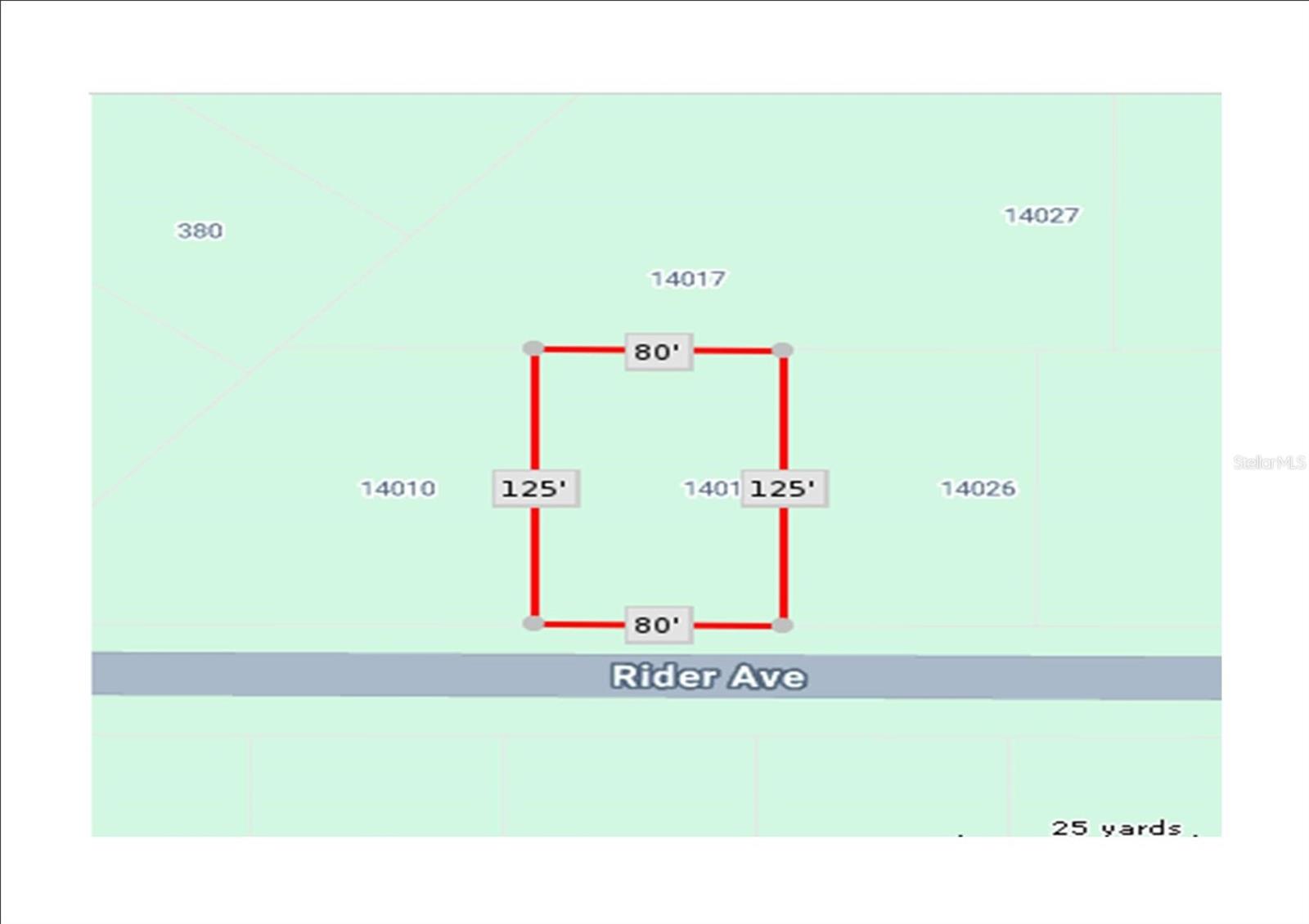 Image 4 of 10 For 14018 Rider Avenue