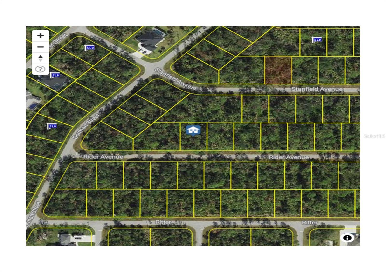 Image 6 of 10 For 14018 Rider Avenue