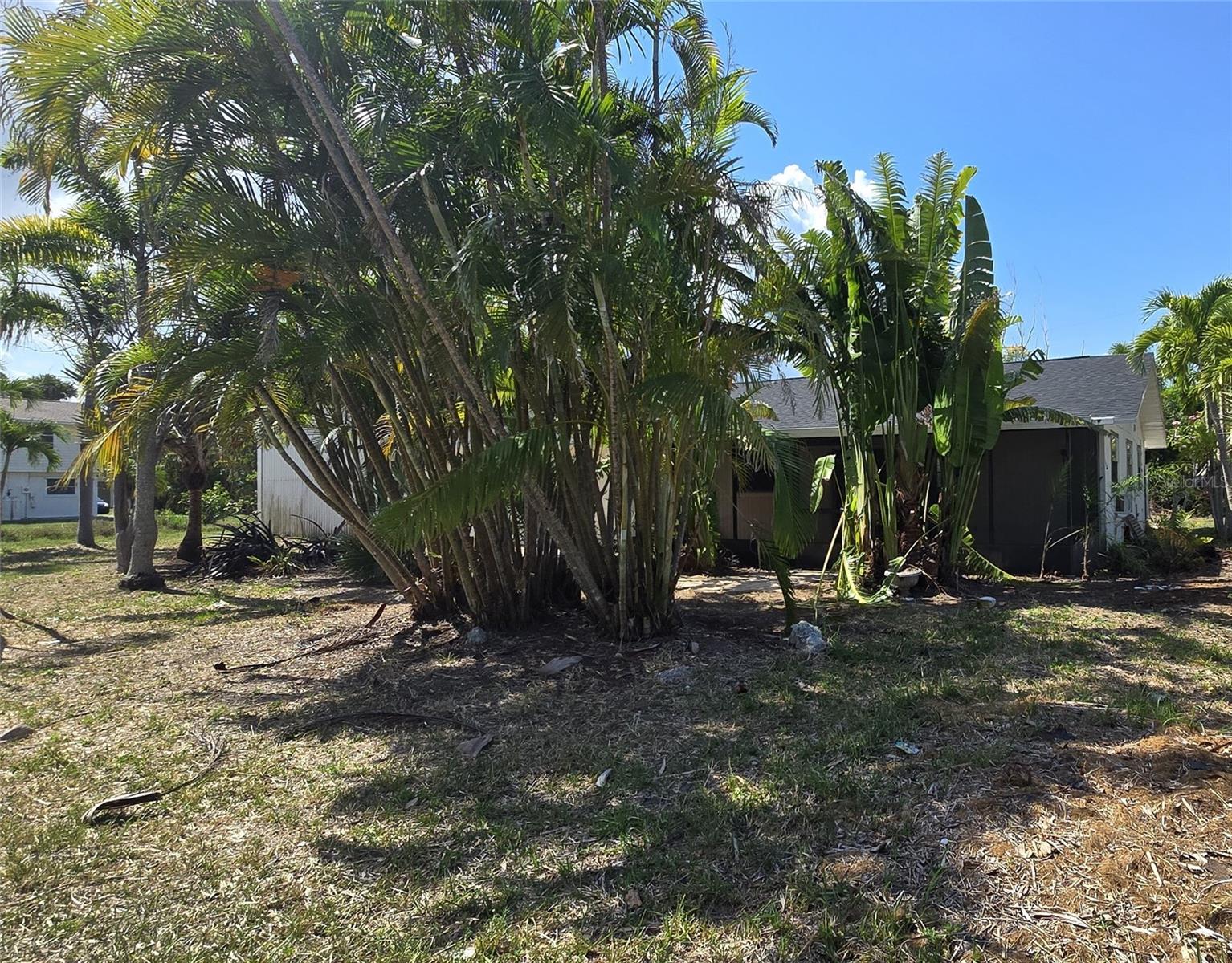 Details for 7211 Orange Avenue, BOKEELIA, FL 33922