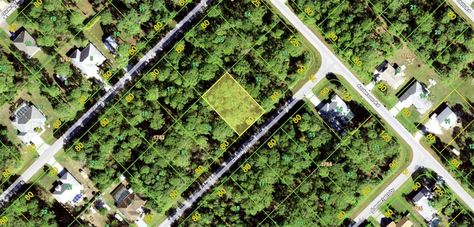 Image 2 of 8 For 5237 Chaney Terrace