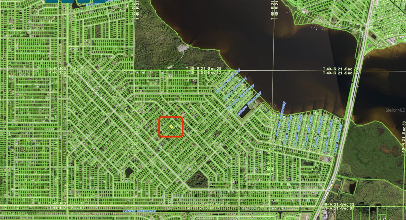 Image 3 of 8 For 5237 Chaney Terrace